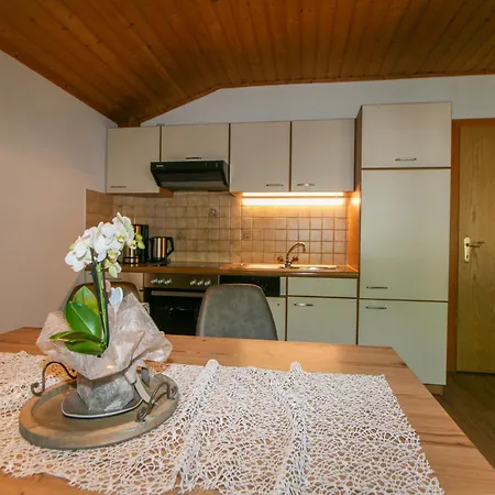 Apartament Neuner - Mho621 By Interhome