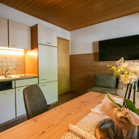 Neuner - Mho621 By Interhome Apartament Hippach