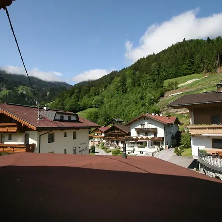 Apartament Neuner - Mho621 By Interhome