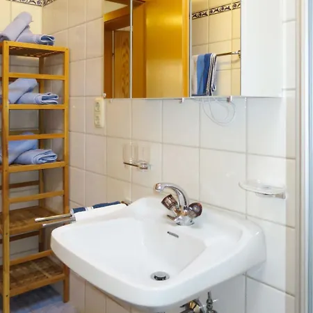 Neuner - Mho621 By Interhome Apartament Hippach