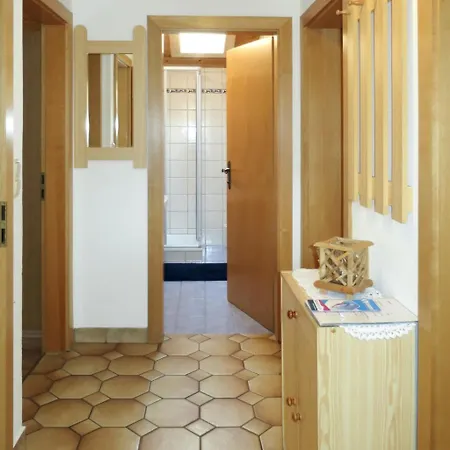 Neuner - Mho621 By Interhome Hippach
