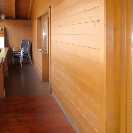 Apartament Neuner - Mho621 By Interhome *
