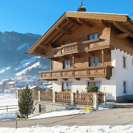 Apartament Neuner - Mho621 By Interhome