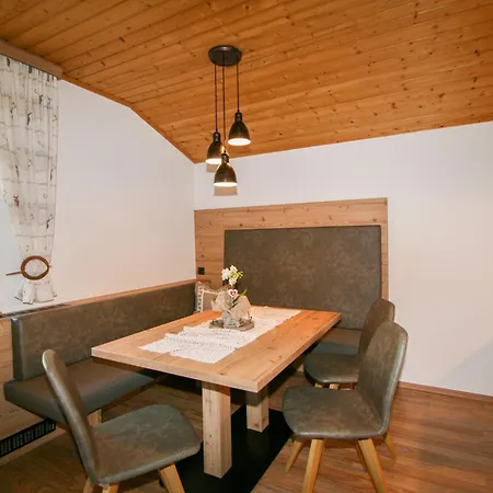 Neuner - Mho621 By Interhome Hippach