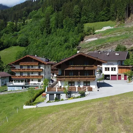 Apartament Neuner - Mho621 By Interhome *
